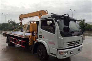 钟山区24小时道路救援服务