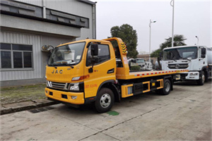 钟山区车辆公路救援