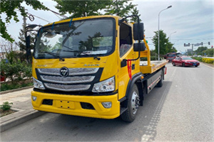 钟山区汽车救援头像