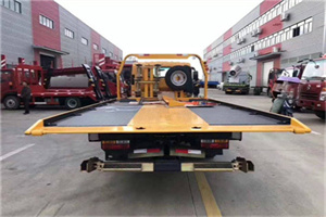 钟山区附近汽车救援服务