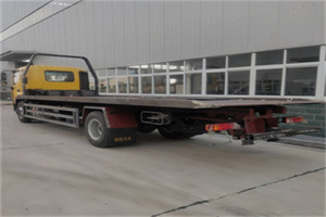 钟山区24小时公路救援电话