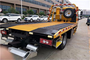 钟山区24小时汽车送油服务公司