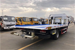 钟山区汽车救援补胎