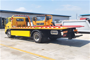 钟山区附近吊车电话